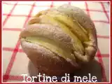 Ricetta Mini torte di mele