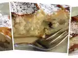 Ricetta Strudel di ricotta e pasta fillo, un gioiello ed una riflessione
