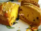 Ricetta Plumcake alle banane