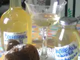 Ricetta Liquore all'arancia (cointreau)