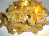 Ricetta Pizzoccheri zucca e finferli