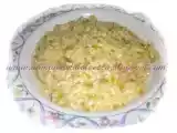 Ricetta Risotto con zucchine, carote e pomodorini