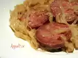 Ricetta Salame con l'aceto