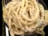 Ricetta Spaghetti alla crema di limoni: il primo piatto profumato e sorprendente