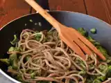 Ricetta Pasta di farro con i broccoli