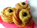 Ricetta Zeppole di san giuseppe