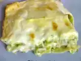 Ricetta Lasagne al salmone