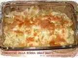 Ricetta Finocchi alla birra gratinati