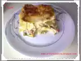 Ricetta Timballo di pasta con zucchine
