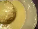 Ricetta Risotto al moscato e crema di stracchino