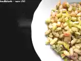Ricetta Insalata di fagioli cannellini