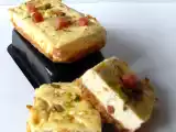 Ricetta Mini cheesecake salate con speck e ricotta
