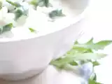 Ricetta Risotto con stracchino e rucola