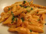Ricetta Penne alla garibaldina