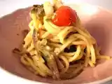 Ricetta Una pasta facile, veloce e buona? eccola qua....
