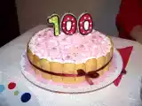 Ricetta La torta per i miei 33 anni!