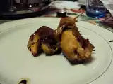 Ricetta Involtini di tacchino con pancetta e prugne