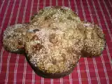Ricetta Colomba pasquale con lievito madre delle sorelle simili