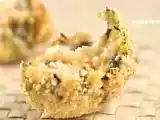 Ricetta Polpette di bulgur affumicate