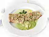 Ricetta Terrina di agnello con verdure al profumo di lime