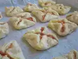 Ricetta Fagottini di mela