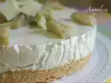 Ricetta Cheesecake ai carciofi