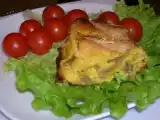 Ricetta Flan di cardi