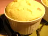 Ricetta Mousse d'ananas e versione soufflè