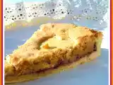 Ricetta Bakewell tart