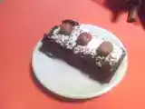 Ricetta Torta di pane al cioccolato e nocciole