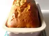 Ricetta Plumcake ricotta e caffe'