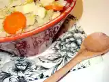 Ricetta Zuppa di verza e patate
