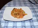 Ricetta Caponata di mele