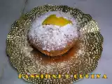 Ricetta Pastine al limone