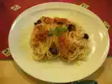 Ricetta Spaghetti alla pirata