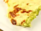 Ricetta Lasagne di carasau e zucchine