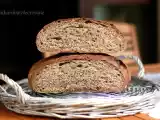Ricetta Impasto pane nero ai 7 cereali