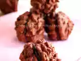 Ricetta Baci di alassio - ricetta originale