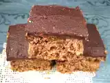 Ricetta Quadrotti al cioccolato noci e nocciole