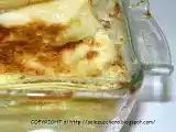 Ricetta Lasagne carciofi e ricotta