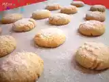 Ricetta Biscotti con farina di mais