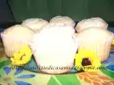Ricetta Muffin al mascarpone e cocco