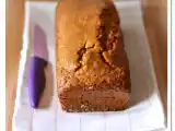 Ricetta Cake ai fiori di sambuco