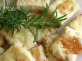 Ricetta Biscotti salati al rosmarino