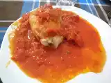 Ricetta Coniglio strano alla catalana e pollo alla provenzale