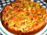 Ricetta Tortino di carciofi