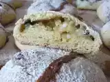 Ricetta Pan ricotta