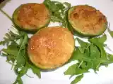 Ricetta Zucchine tonde ripiene di tonno!!!!