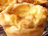 Ricetta Yorkshire pudding..cestini da mangiare ;-))