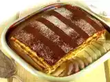 Ricetta Tiramisù al cocco - ricetta facile